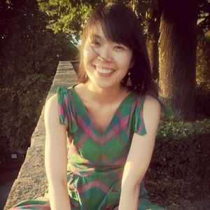 Meet your Posher, Yuko